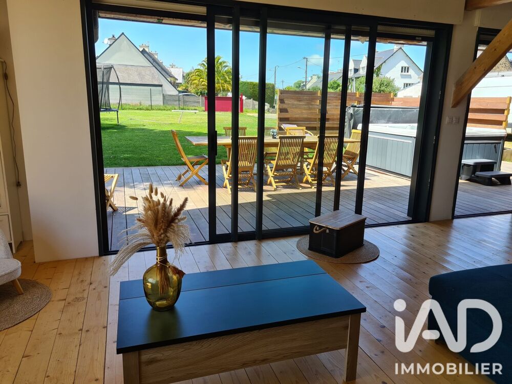 Vente Maison Vente Maison/villa 8 pièces Plouha