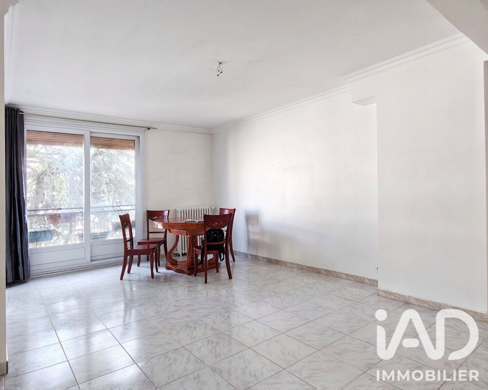 Location Appartement 4 pièces