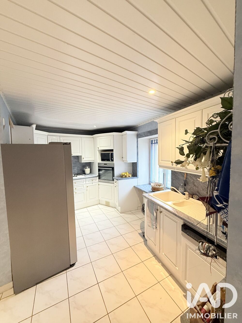 Vente Maison Vente Maison de village 4 pièces Quintenas