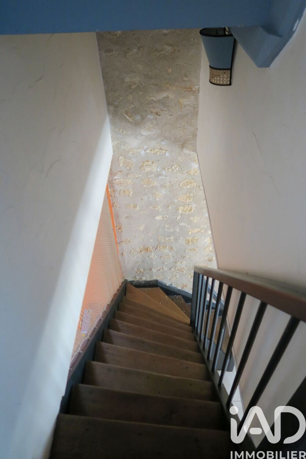Vente Maison Vente Maison/villa 6 pièces Chauvigny