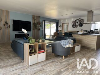  Maison à vendre 6 pièces 156 m²