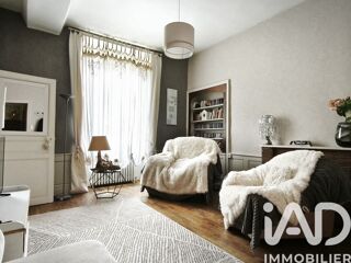  Maison � vendre 7 pi�ces 219 m�
