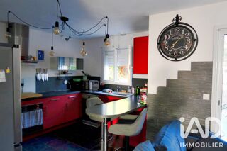 Vente Maison Vente Maison/villa 4 pièces Jardres