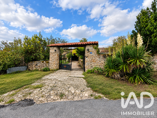 Vente Maison Vente Maison/villa 4 pièces Châteauponsac