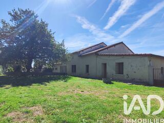  Maison à vendre 6 pièces 173 m²