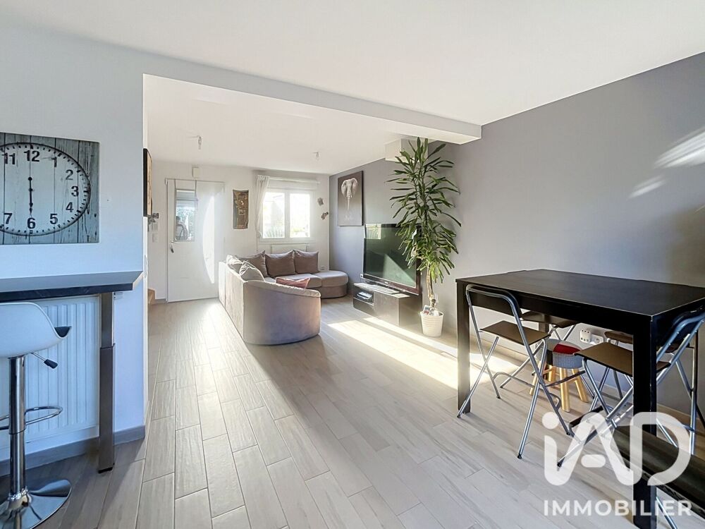 Vente Maison traditionnelle 5 pièces