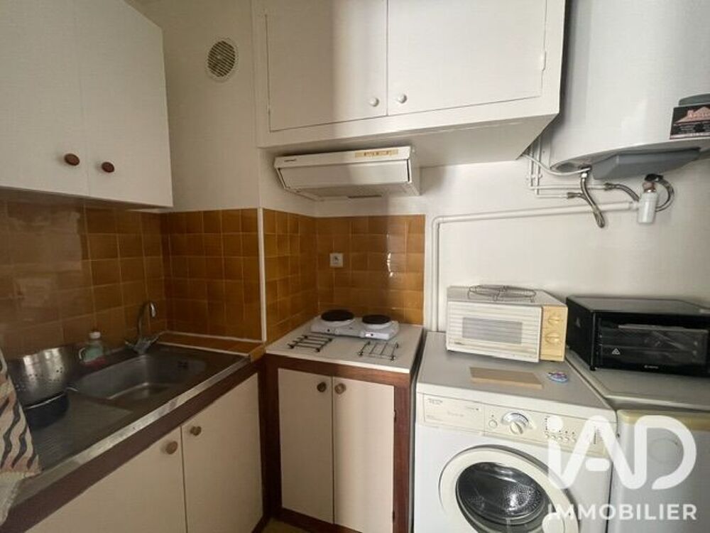 Vente Appartement Vente Appartement 2 pièces Aix-en-provence
