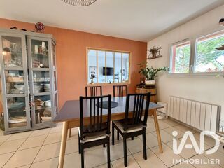  Maison à vendre 5 pièces 99 m²