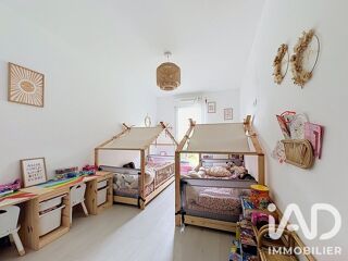 Appartement à vendre 4 pièces 80 m²