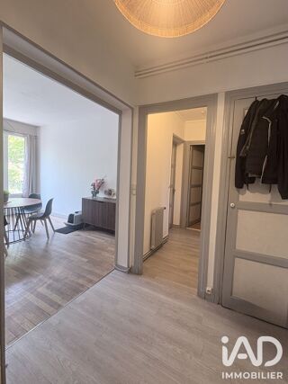  Appartement à louer 3 pièces 78 m²