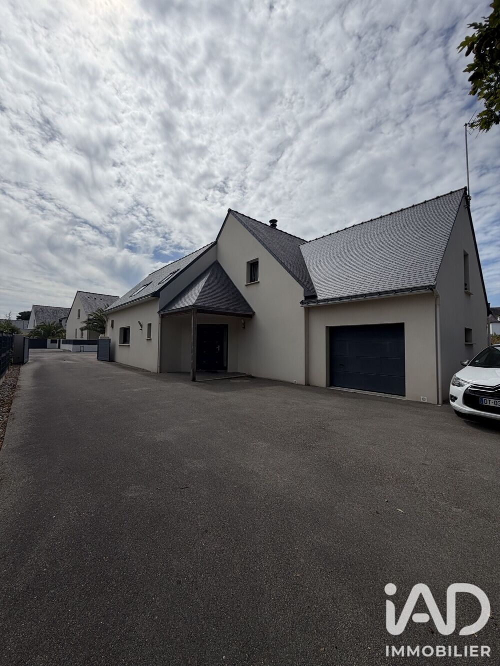 à vendre  Maison Clohars-Carnoët (29360)