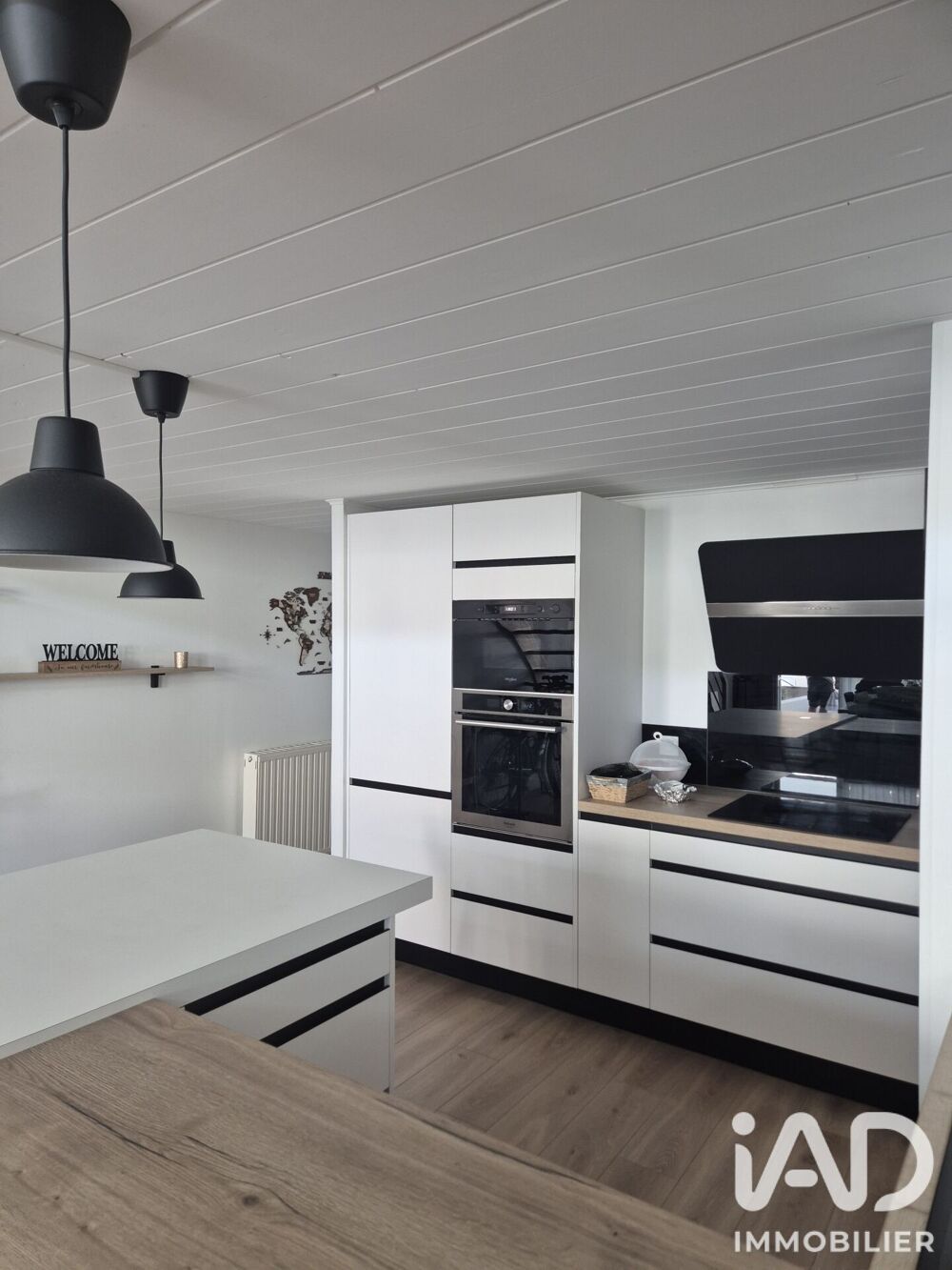 Vente Appartement Vente Duplex 5 pièces Saint-julien-les-villas
