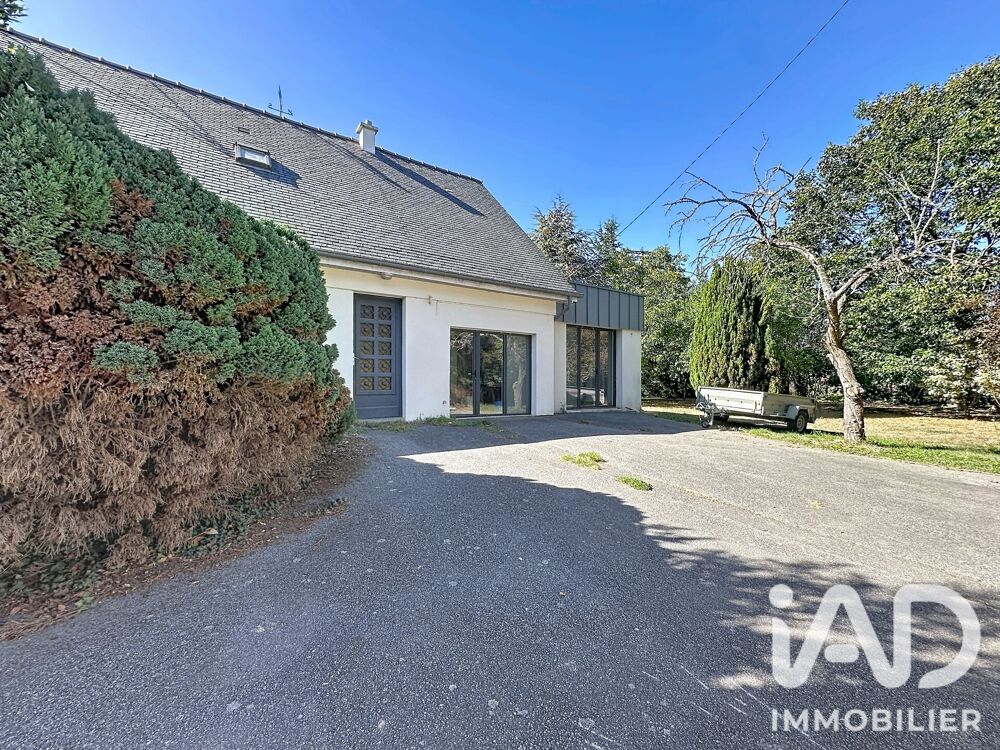 Vente Maison Vente Maison/villa 7 pièces Châteaugiron