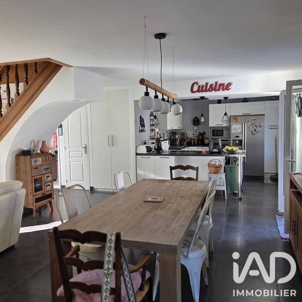 Vente Maison traditionnelle 11 pièces