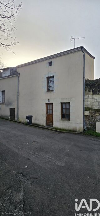  Maison à vendre 4 pièces 83 m²