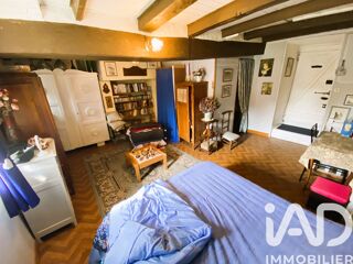  Maison à vendre 2 pièces 56 m²