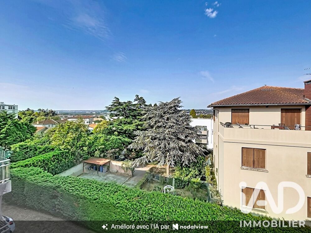 Vente Duplex 3 pièces