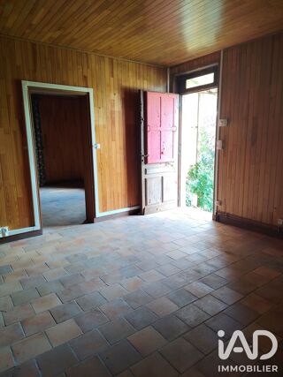  Maison à vendre 2 pièces 45 m²