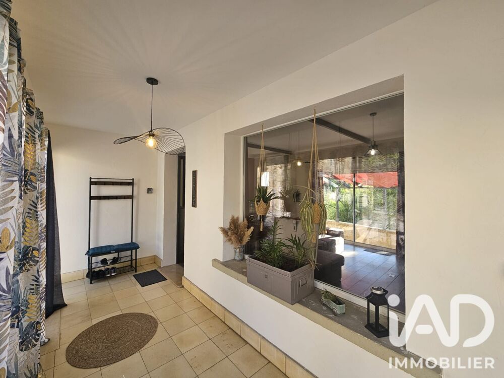 Vente Maison Vente Maison de ville 6 pièces Roquemaure