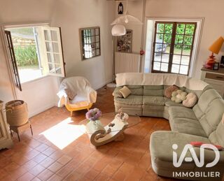  Maison à vendre 9 pièces 260 m²