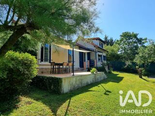  Maison à vendre 4 pièces 80 m²