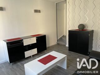  Maison à louer 3 pièces 51 m²