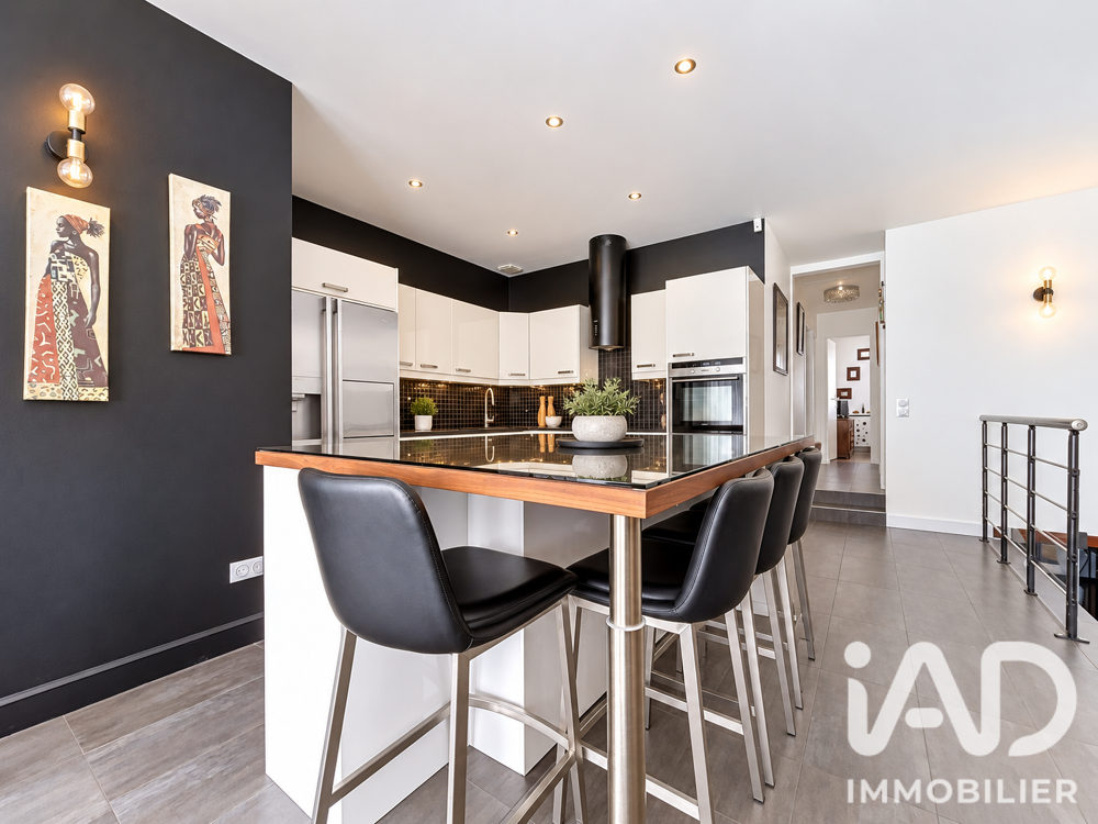 Vente Maison Vente Maison traditionnelle 5 pièces Osny