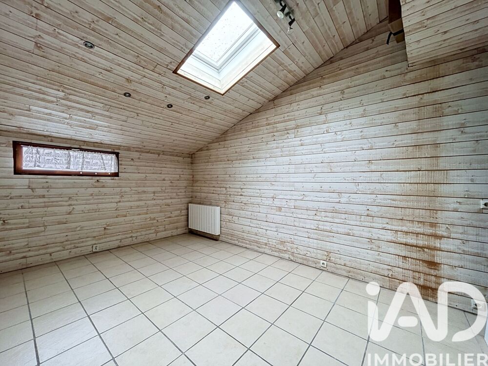 Vente Maison Vente Maison traditionnelle 6 pièces La ferté-sous-jouarre