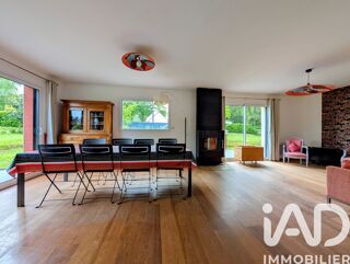  Maison à vendre 8 pièces 149 m²