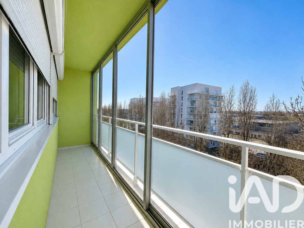 Vente Appartement Vente Appartement 4 pièces Ris-orangis