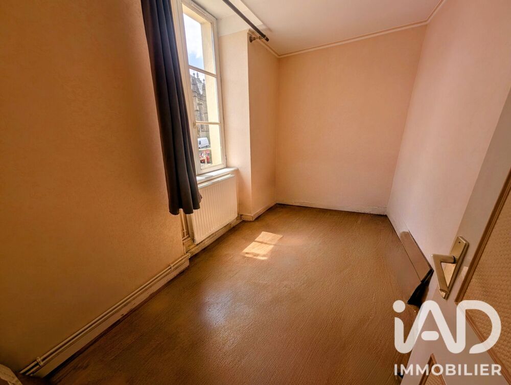 Vente Appartement Vente Appartement 2 pièces Fougères
