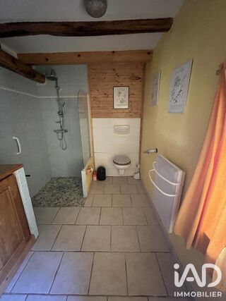  Maison à vendre 4 pièces 144 m²