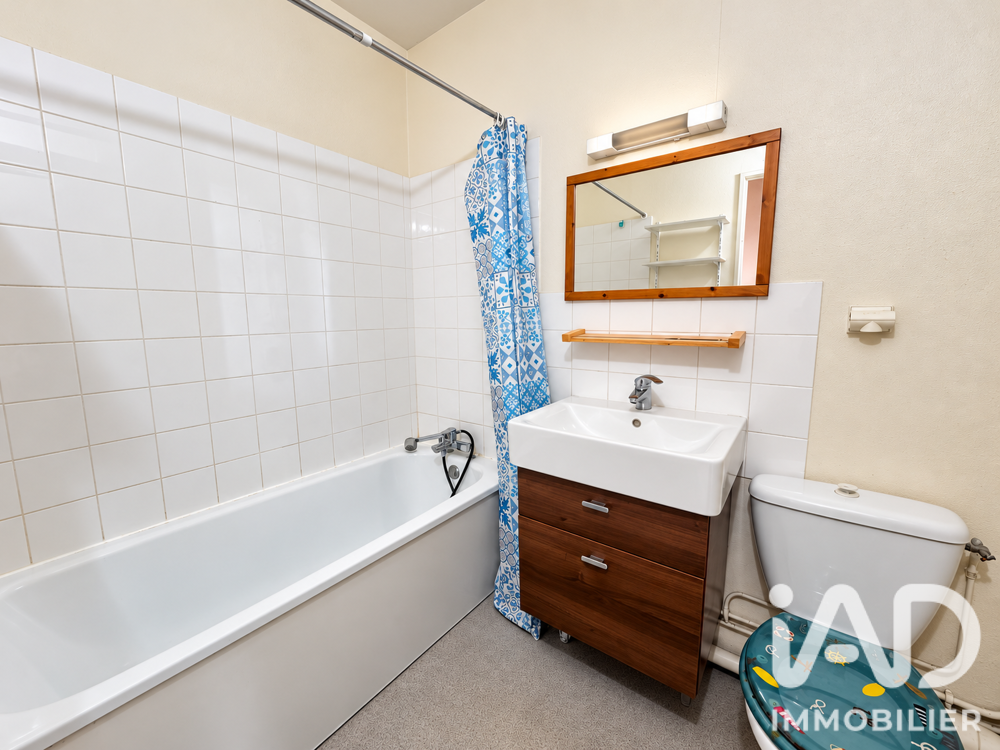 Vente Appartement Vente Appartement 2 pièces Angers