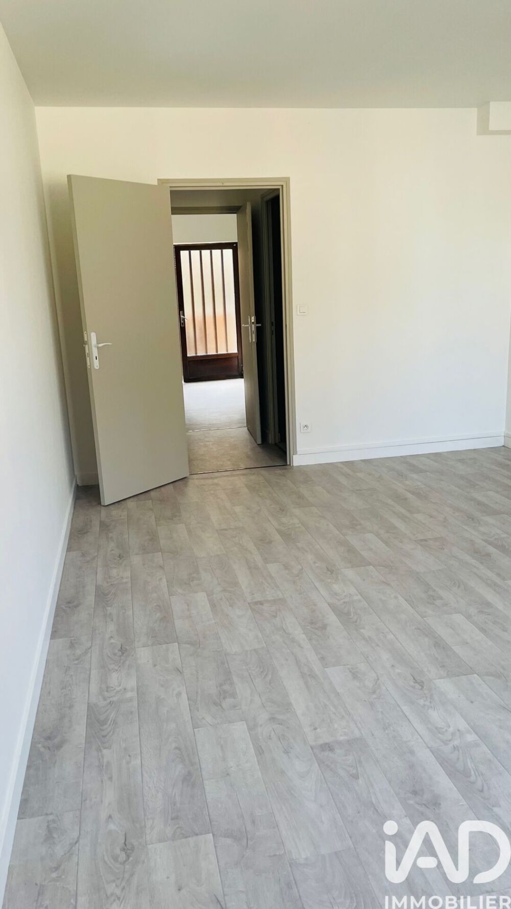 Vente Appartement 1 pièce 33 m² - Vue 4