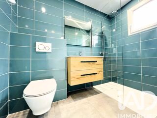  Maison à vendre 6 pièces 136 m²