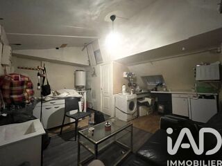  Appartement à vendre 3 pièces 54 m²