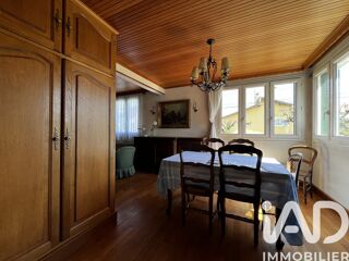  Maison à vendre 5 pièces 84 m²