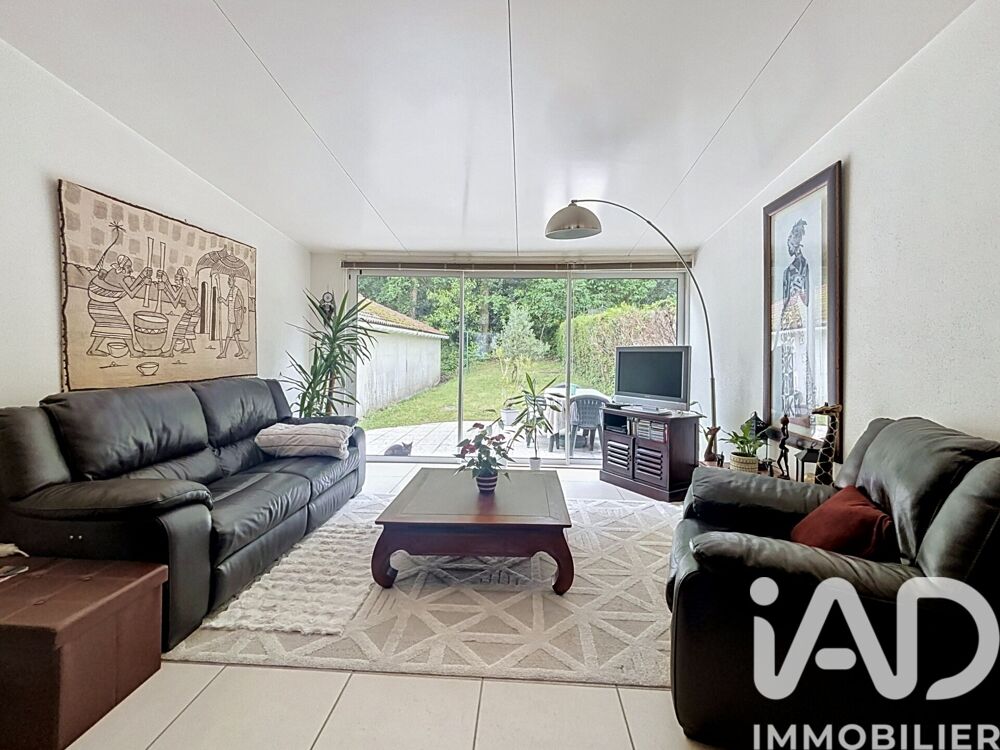 Vente Maison Vente Maison/villa 5 pièces Orvault