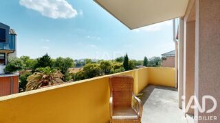  Appartement à vendre 4 pièces 83 m²