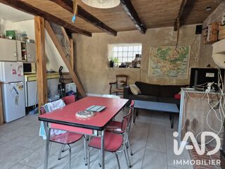  Maison à vendre 2 pièces 40 m²