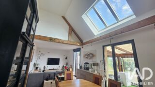  Maison à vendre 4 pièces 83 m²