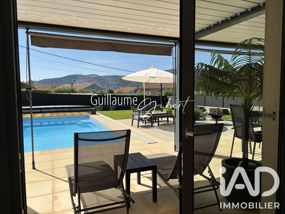 Vente Maison Vente Maison/villa 5 pièces La coucourde