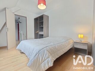 Maison à vendre 4 pièces 76 m²