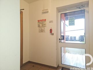  Immeuble à vendre 1240 m²