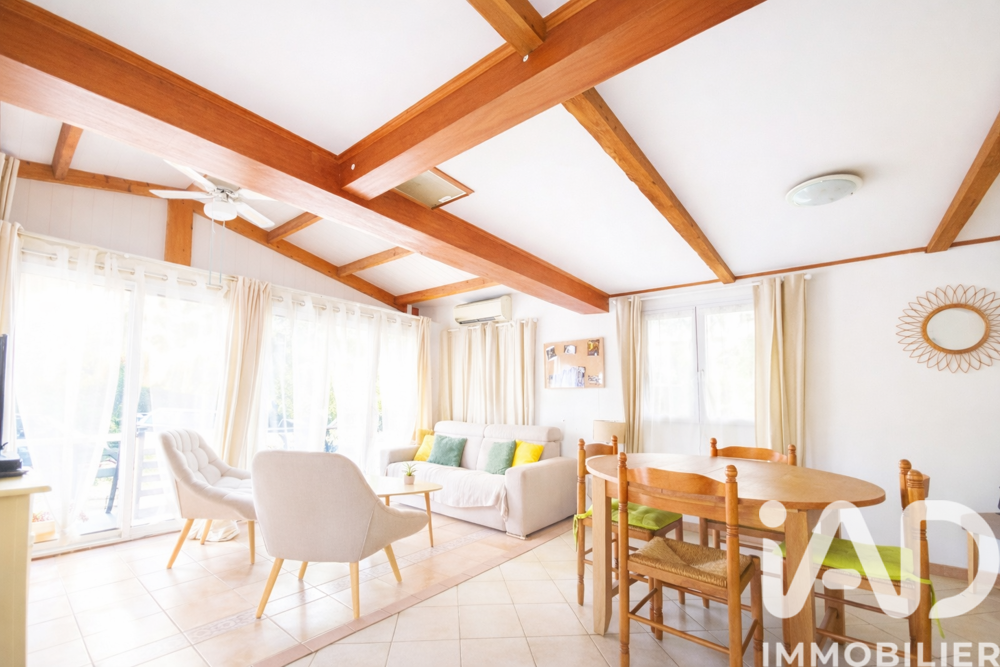 Vente Maison/villa 3 pièces