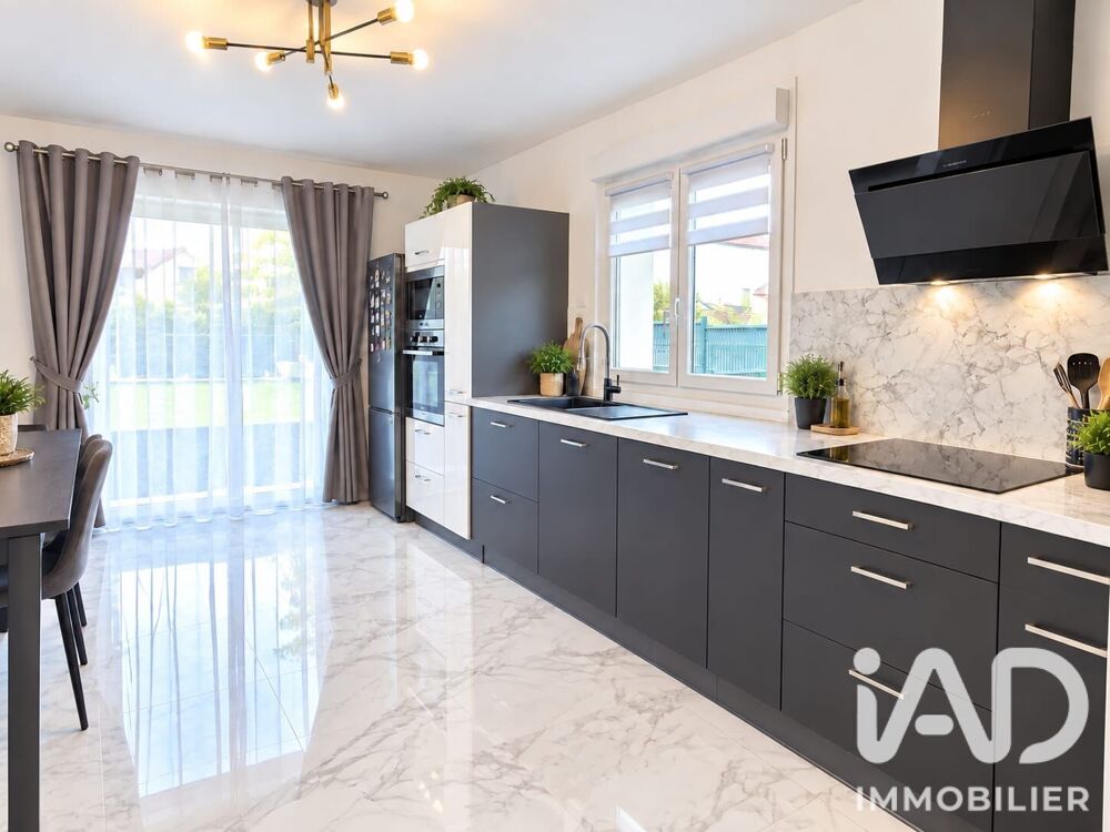 Vente Maison Vente Maison traditionnelle 4 pièces Cauffry