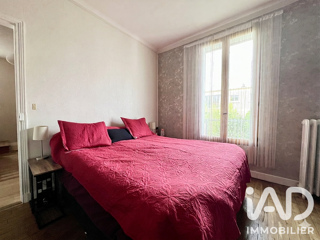  Maison à vendre 5 pièces 110 m²