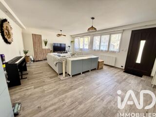  Maison � vendre 4 pi�ces 100 m�