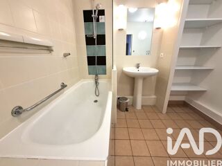  Appartement � vendre 2 pi�ces 46 m�
