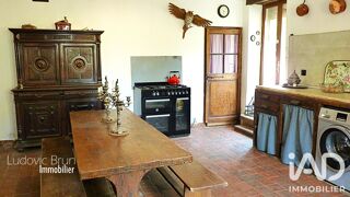  Maison à vendre 9 pièces 198 m²